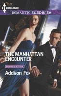 The Manhattan Encounter 0373278802 Book Cover