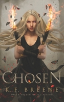 Chosen 1508923027 Book Cover