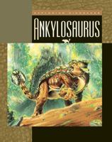 Ankylosaurus 1592960421 Book Cover