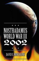 Nostradamus World War III 2002 0738702692 Book Cover