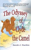 The Odyssey of Clyde the Camel 1575501252 Book Cover