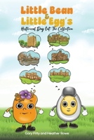 Little Bean and Little Egg's Historical Day Out: The Collection 1035864177 Book Cover