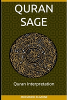 Quran Sage: Quran English Translation & Interpretation B0B4G28C6Z Book Cover