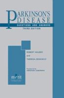 Parkinson's Disease: Questions and Answers 1873413637 Book Cover