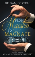 From Maestro to Magnate B0BLYQP49Q Book Cover