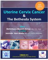Uterine Cervix Cancer The Bethesda System: CMAS # 3 1955571074 Book Cover