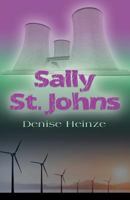 Sally St. Johns 163492102X Book Cover