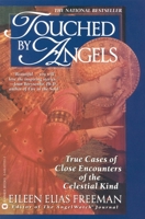 Touched By Angels 0446670332 Book Cover