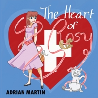 The Heart of Rosy 1524647918 Book Cover