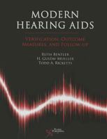 Modern Hearing AIDS: Verification, Outcome Measures, and Follow-Up 1597564826 Book Cover