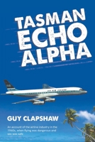 Tasman Echo Alpha 178848018X Book Cover