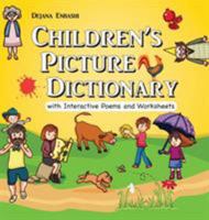 Children's Picture Dictionary 164254454X Book Cover