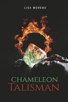 Chameleon Talisman B0FPVX6FX2 Book Cover