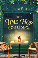 The Time Hop Coffee Shop 0778310906 Book Cover