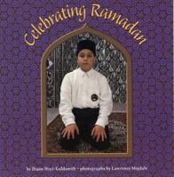 Celebrating Ramadan 0823415813 Book Cover