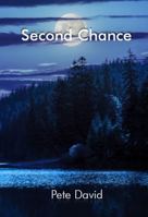 Second Chance 0998423408 Book Cover