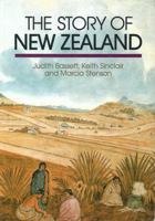 The Story of New Zealand 0474000141 Book Cover