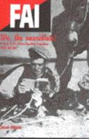 We, the Anarchists!: A Study of the Iberian Anarchist Federation (FAI) 19271937 1904859755 Book Cover