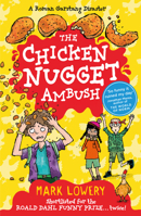 The Chicken Nugget Ambush 1848124848 Book Cover