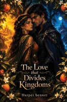 The Love that Divides Kingdoms 6502001912 Book Cover
