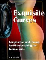 Exquisite Curves 0985026405 Book Cover