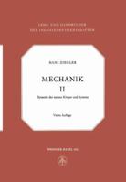 Mechanik: Dynamik Der Starren Korper Und Systeme 3034840829 Book Cover