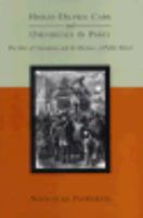 Horse-Drawn Cabs and Omnibuses in Paris: The Idea of Circulation and the Business of Public Transit 080712043X Book Cover
