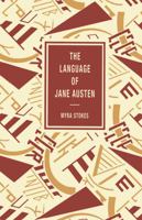 The Language of Jane Austen (Language of Literature) 0312052987 Book Cover