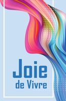 Joie de vivre 2 + Tikoun Haklali B0DPYVH28X Book Cover