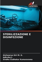Sterilizzazione E Disinfezione 6130170874 Book Cover