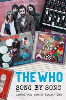 Who - Song by Song 1781559201 Book Cover