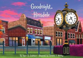 Goodnight, Hinsdale B0F7C6952R Book Cover