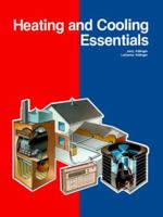 Heating and Cooling Essentials 1566374332 Book Cover