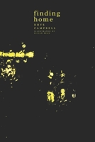 finding home 1068576650 Book Cover