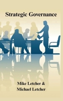 Strategic Governance B0FJ2SHRKS Book Cover