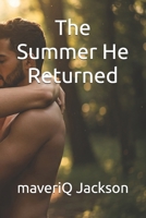 The Summer He Returned B0DY7DT5DM Book Cover