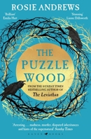 The Puzzle Wood 1526637375 Book Cover