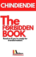 THE FORBIDDEN BOOK - Chindiendie B0B2TSJYH5 Book Cover