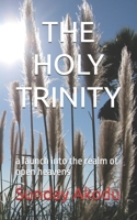 The Holy Trinity: a launch into the realm of open heavens B08Q9WDVS8 Book Cover