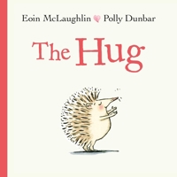 The Hug: Mini Gift Edition 0571348750 Book Cover