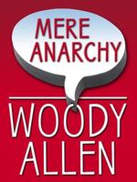 Mere Anarchy 1400066417 Book Cover