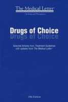 Drugs of Choice 0981527868 Book Cover