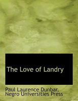 The Love of Landry 1016666896 Book Cover