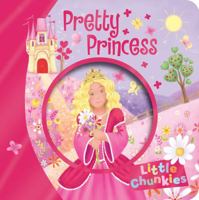 Pretty Princess 1405250151 Book Cover