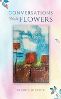Conversations with Flowers B0CNS2BSSW Book Cover
