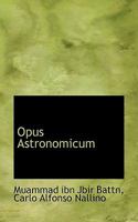 Opus Astronomicum, Pars Tertia 1116787261 Book Cover