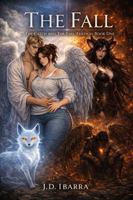 The Fall: The Catch and The Fall: Book One B0H5Z3THYR Book Cover