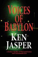 Voices of Babylon 159113711X Book Cover