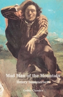 Mad Man of the Mountain 1934555231 Book Cover