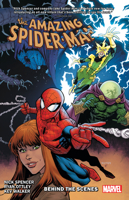 Amazing Spider-Man by Nick Spencer, Vol. 5: Behind the Scenes 1302914359 Book Cover